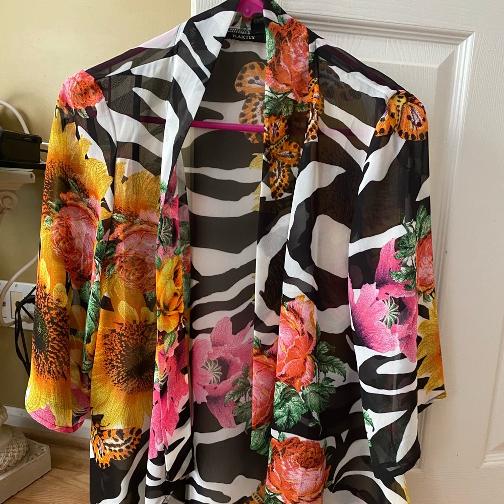 Kaktus, casual or dress.   Never worn, no tags.